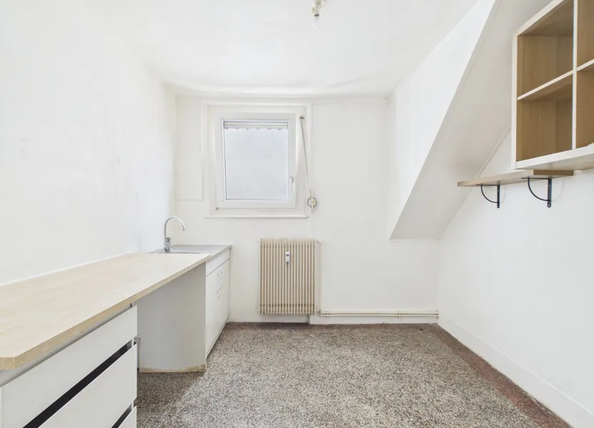 Flat Rue des Vosges in Schiltigheim