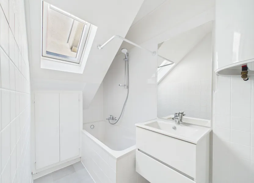 Flat Rue des Vosges in Schiltigheim