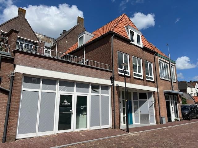 Appartement Burchtstraat 26 in Hattem