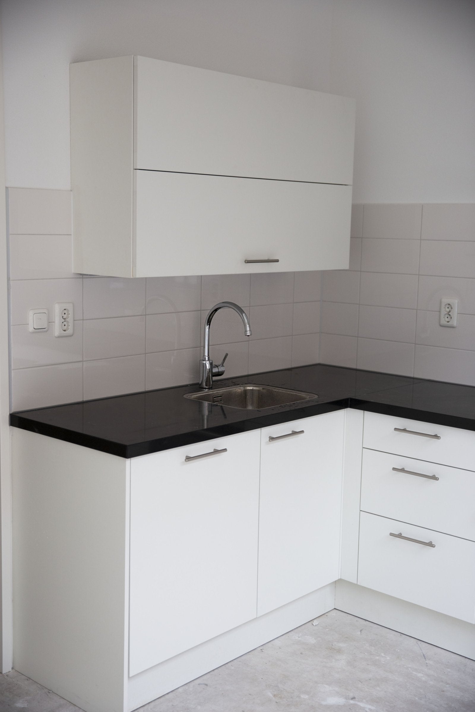 Appartement Amstelvlietstraat in Amsterdam