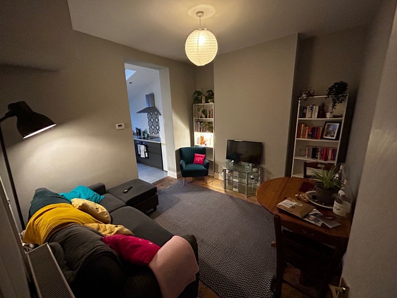 Room Alton Road in Bristol