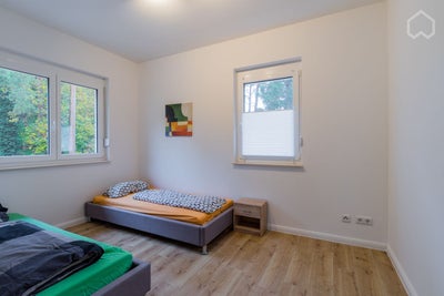 Wohnung Südpromenade in Wildau