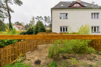 Wohnung Südpromenade in Wildau
