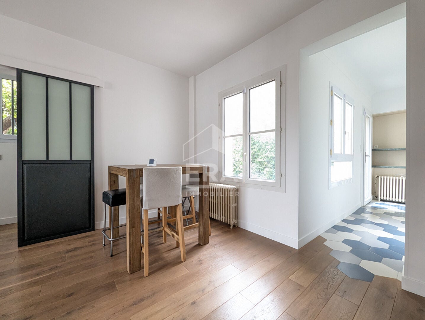 Maison Rue de Trucy à Fontenay-sous-Bois