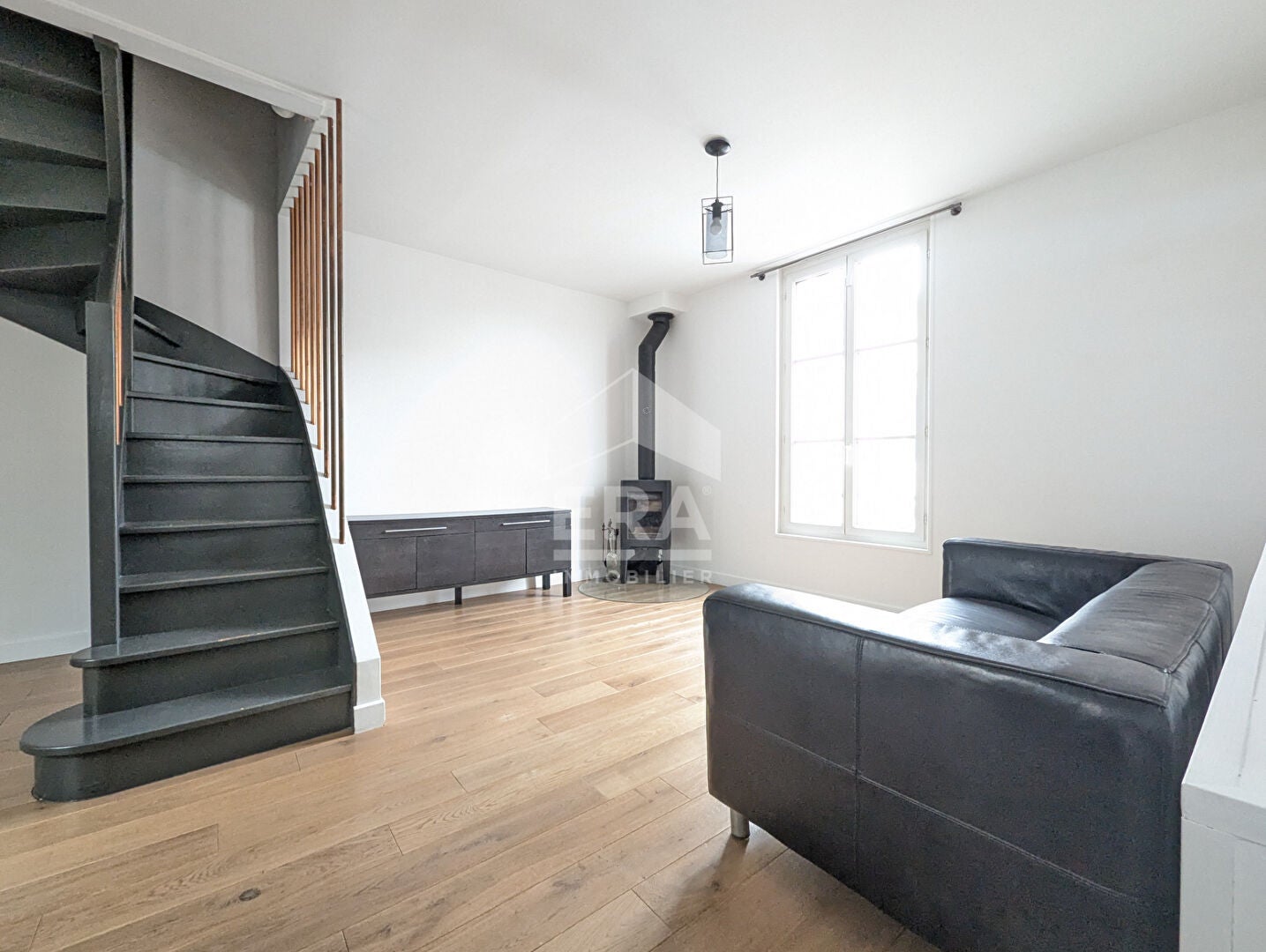 Maison Rue de Trucy à Fontenay-sous-Bois