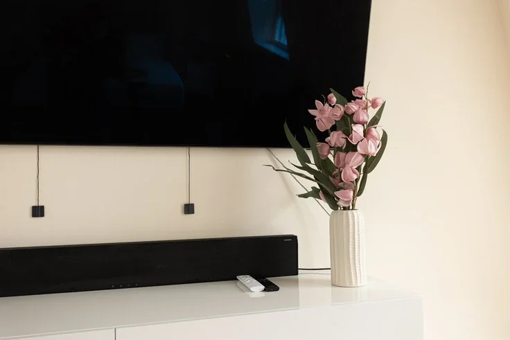 Flat Warwick Road in Greater London