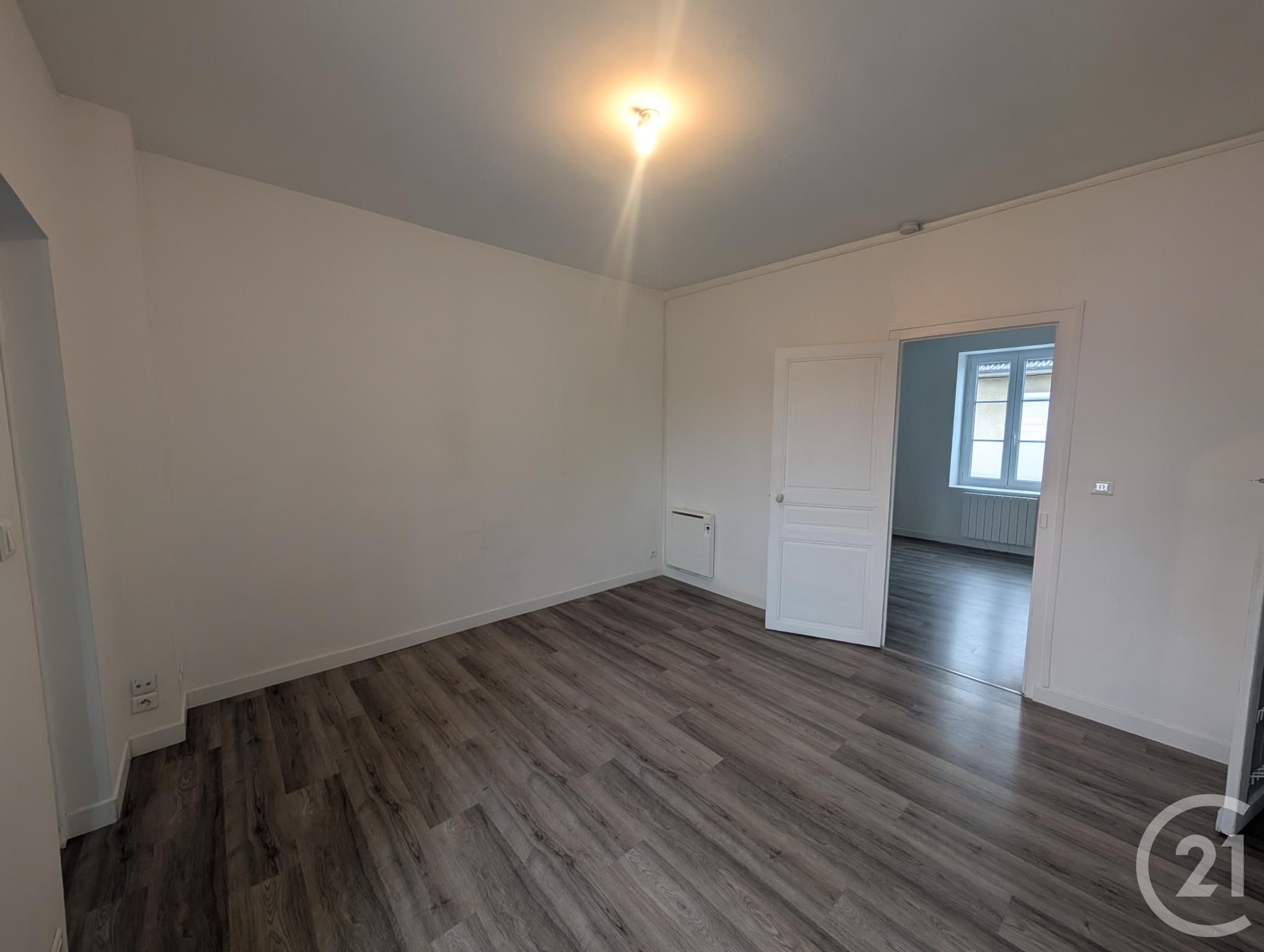 Flat Route de Blois in Saint-Ay