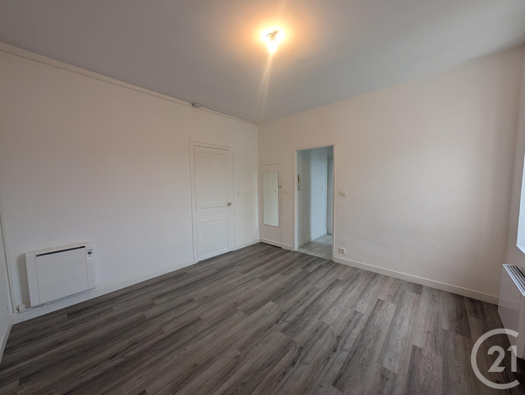 Flat Route de Blois in Saint-Ay