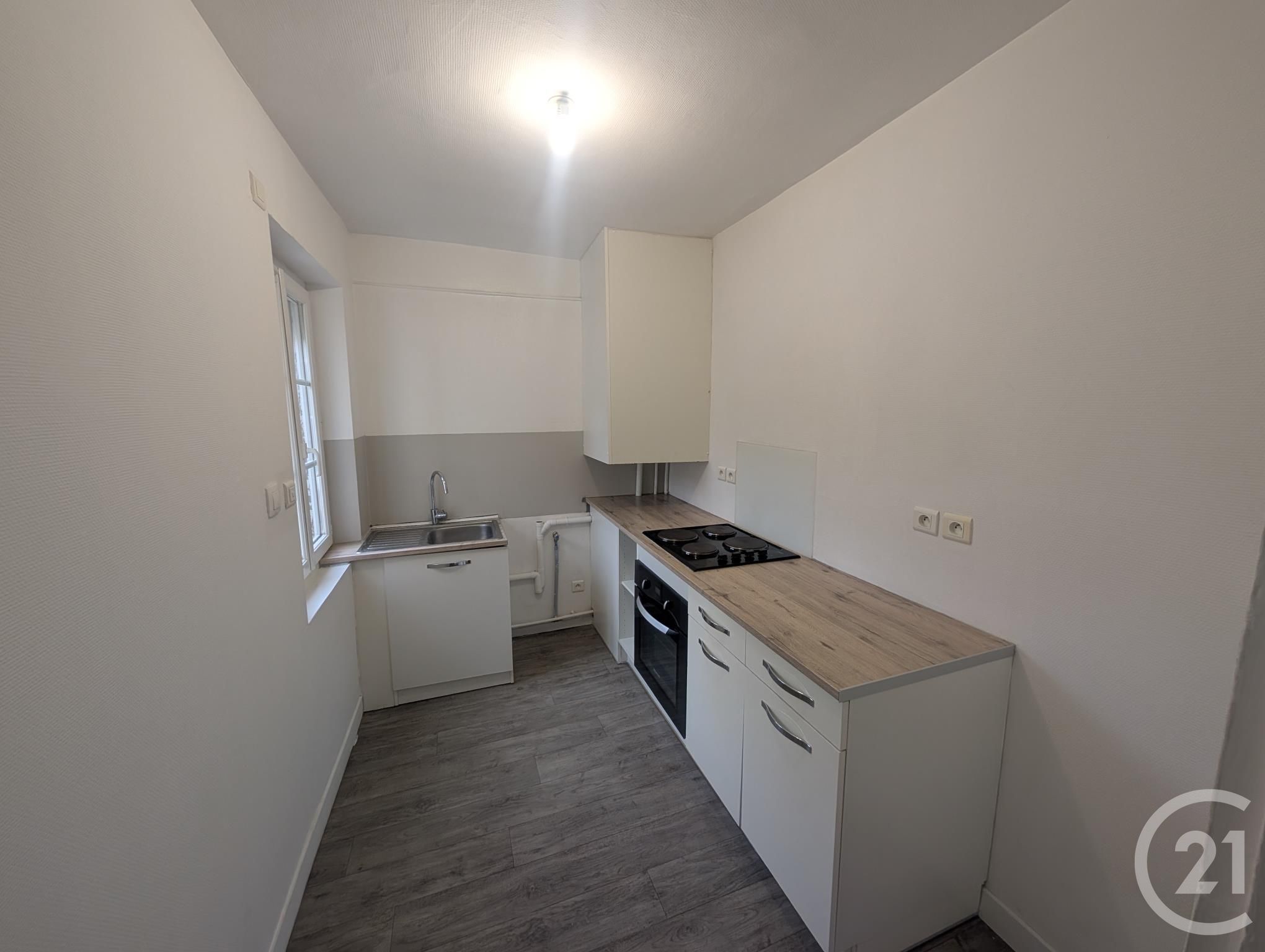 Flat Route de Blois in Saint-Ay