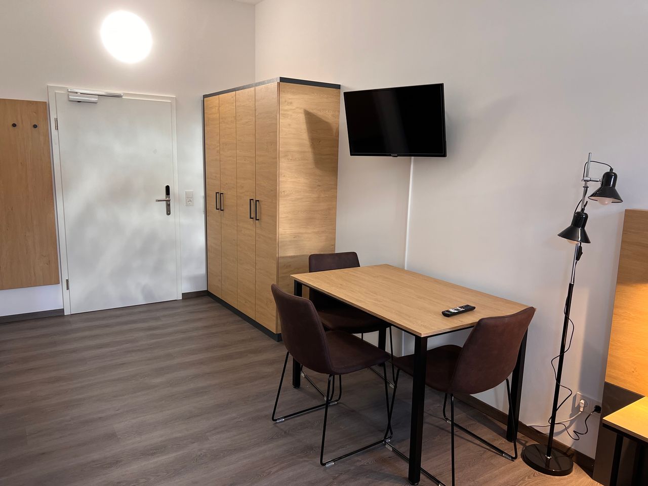 Wohnung Äußere Parkstraße in Altdorf
