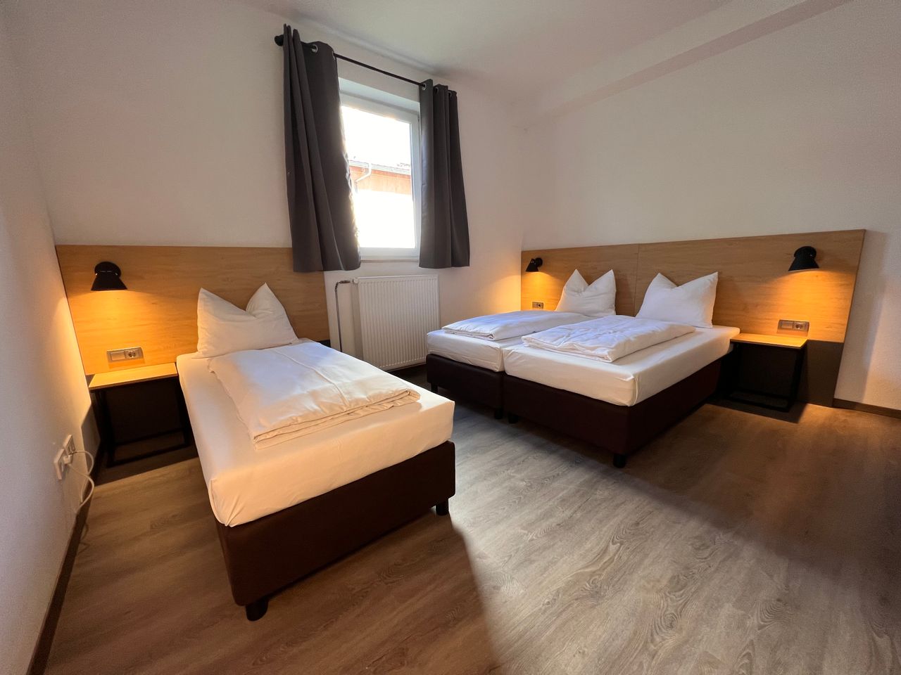 Wohnung Äußere Parkstraße in Altdorf