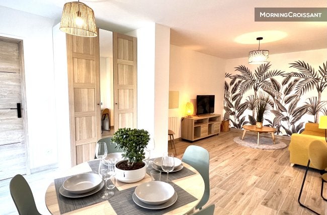 Appartement Rue des Collonges à Saint-Genis-Laval