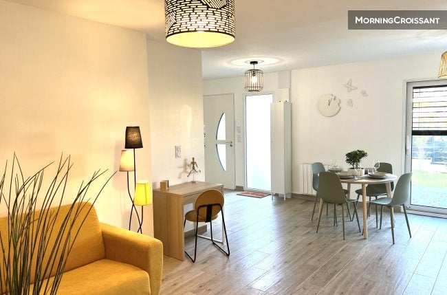 Appartement Rue des Collonges à Saint-Genis-Laval