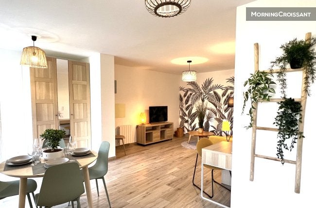 Appartement Rue des Collonges à Saint-Genis-Laval