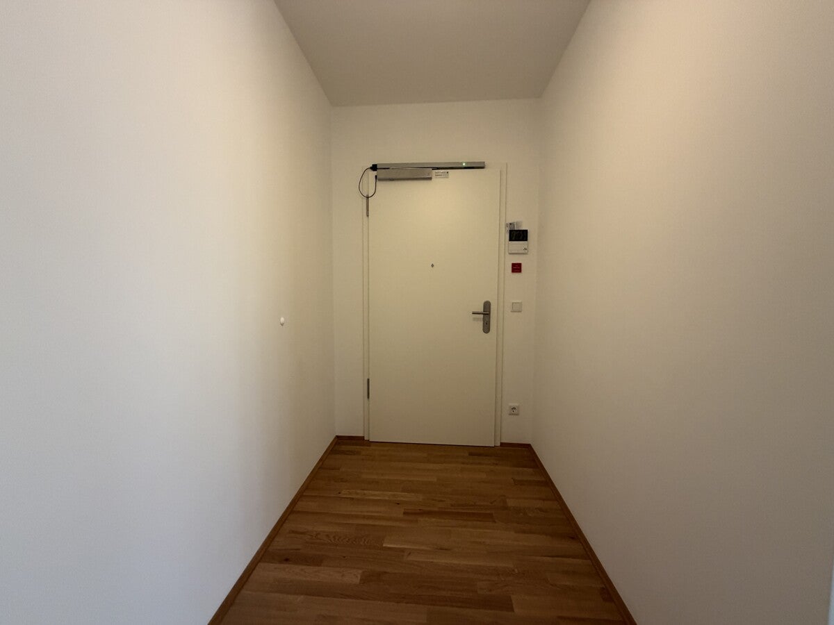 Wohnung Malmöer Straße in Berlin