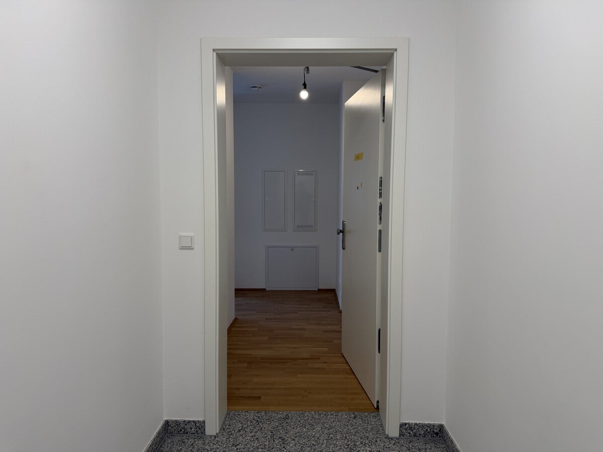Wohnung Malmöer Straße in Berlin