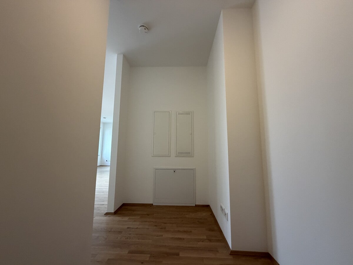 Wohnung Malmöer Straße in Berlin
