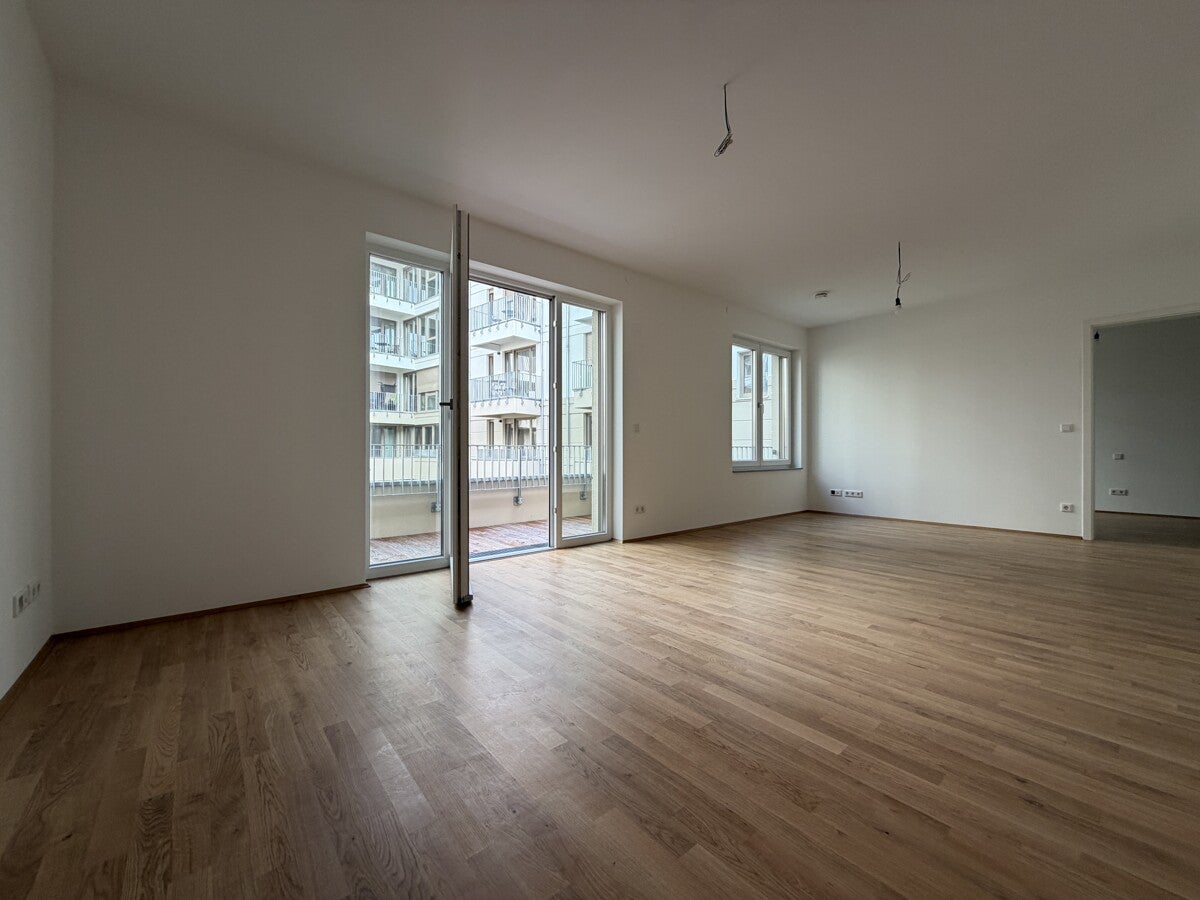 Wohnung Malmöer Straße in Berlin