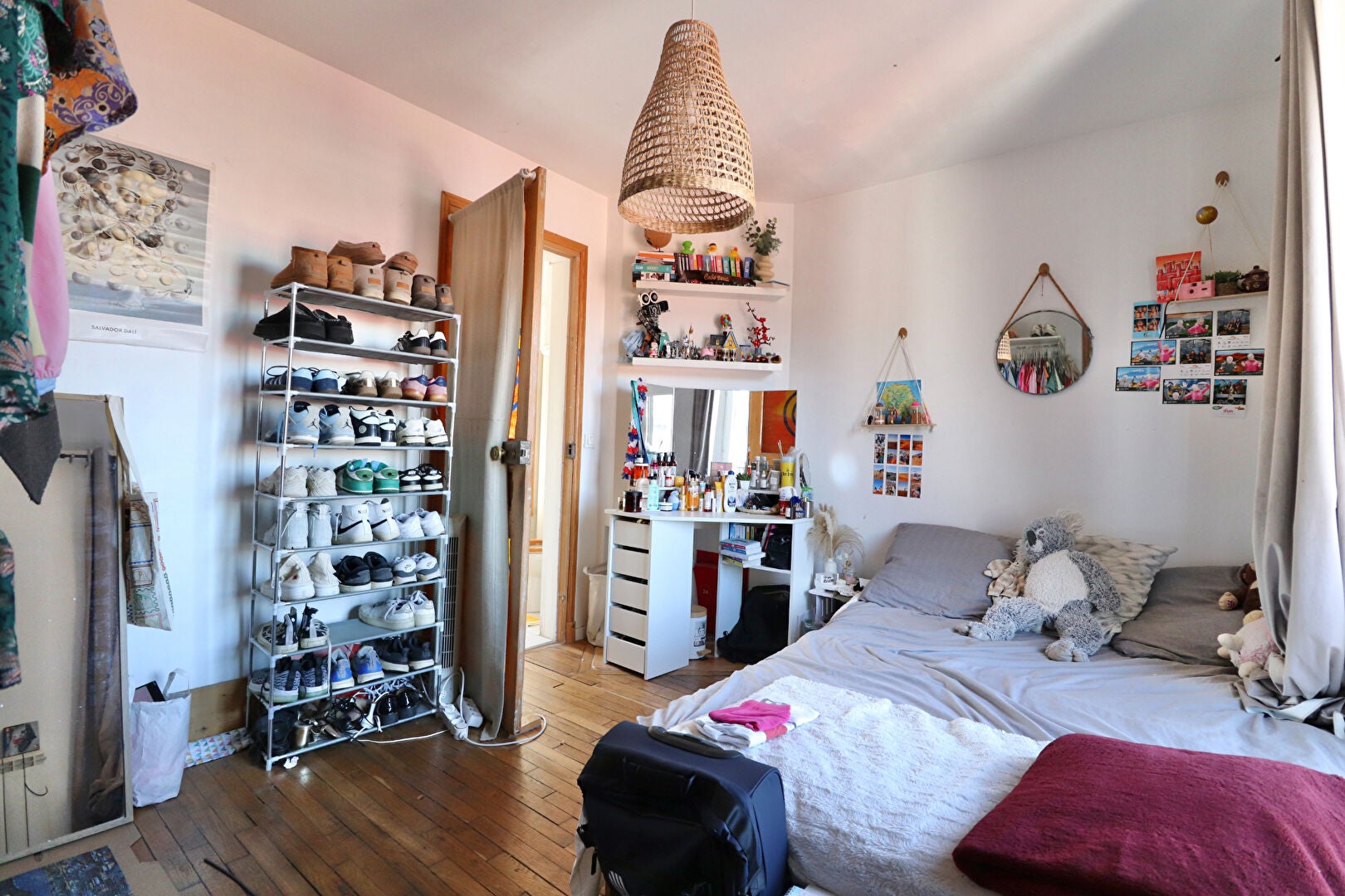Appartement Rue Ledru-Rollin à Ivry-sur-Seine