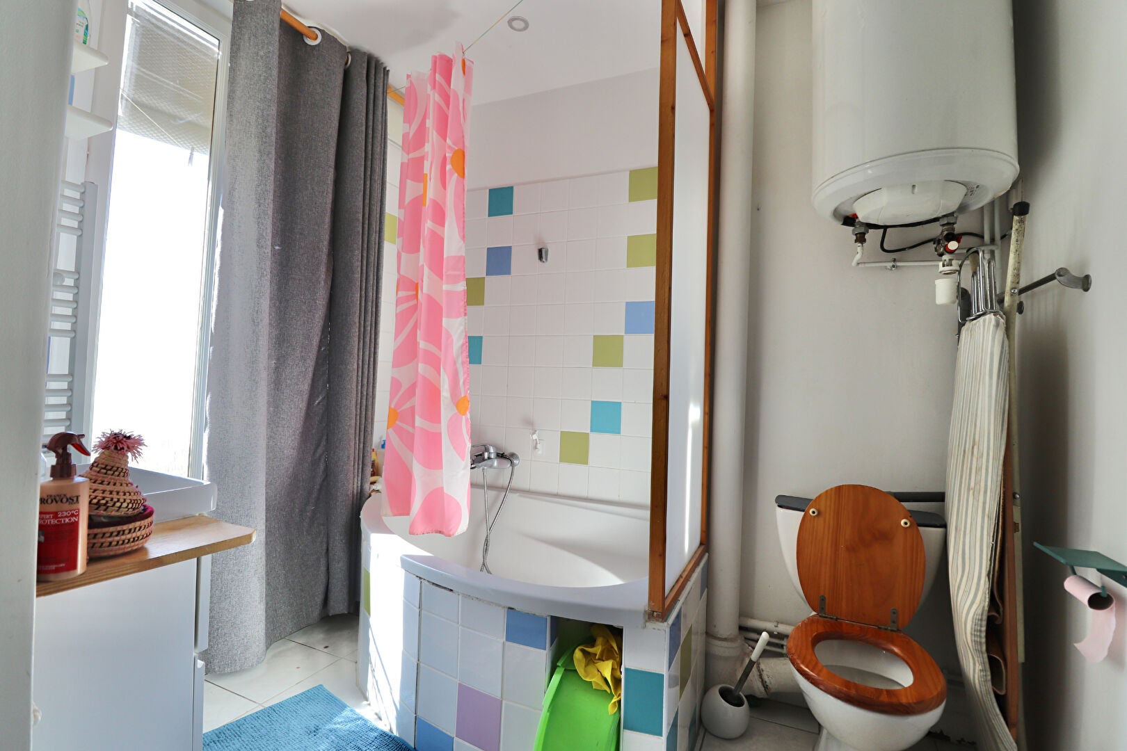 Appartement Rue Ledru-Rollin à Ivry-sur-Seine