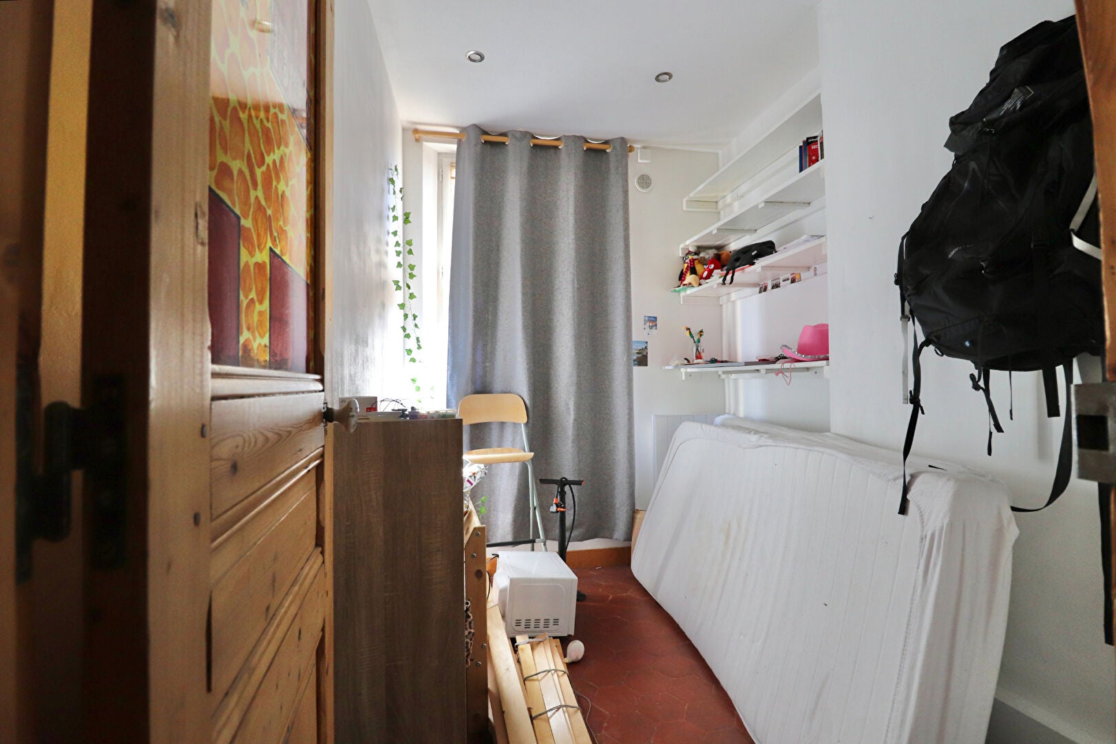 Appartement Rue Ledru-Rollin à Ivry-sur-Seine