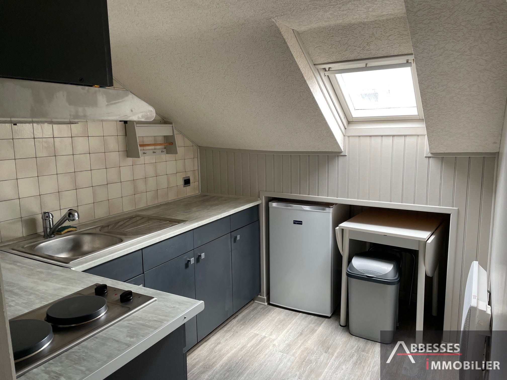 Appartement Rue Saint-Antoine à Remiremont