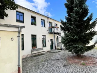 Wohnung Birkenhainer Straße in Dresden