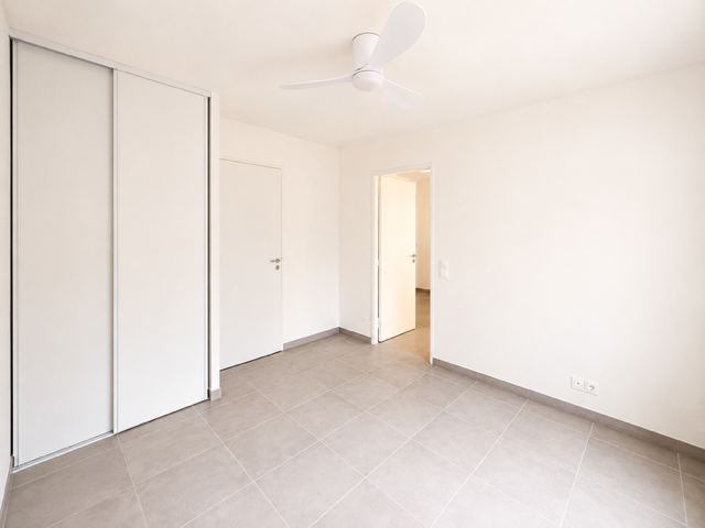 Appartement Rue de l'Équestre à Istres