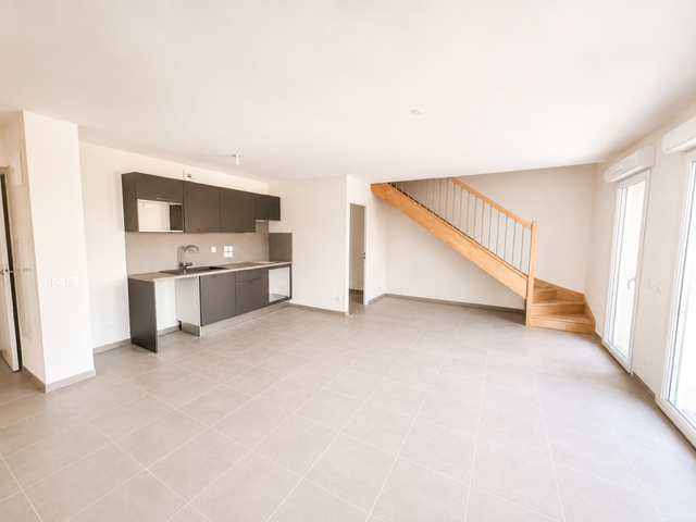 Appartement Rue de l'Équestre à Istres