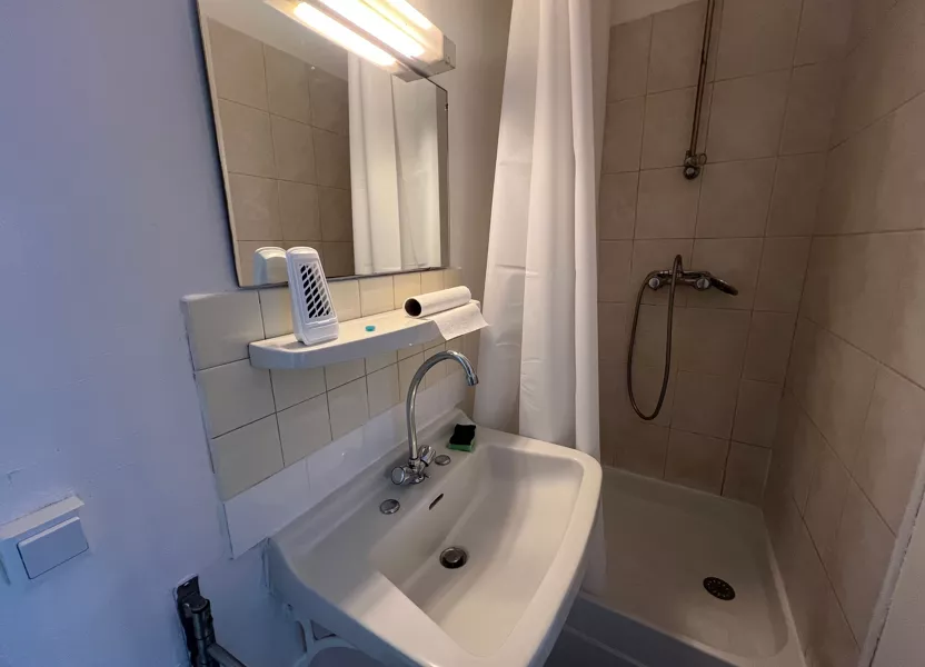 Appartement Rue Henri Matisse à Bordeaux