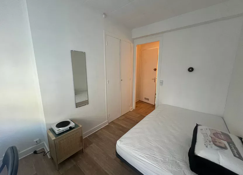Appartement Rue Henri Matisse à Bordeaux