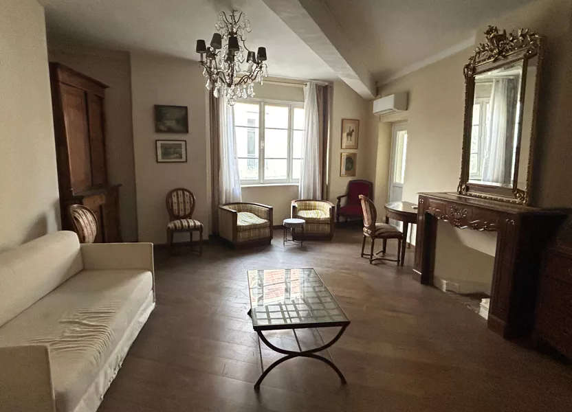 Appartement Rue de Combret à Nîmes