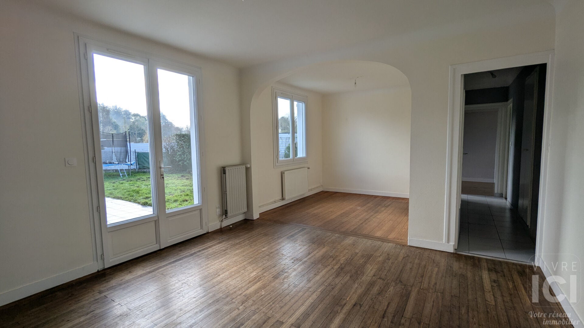 House Rue du Pin in Sucé-sur-Erdre