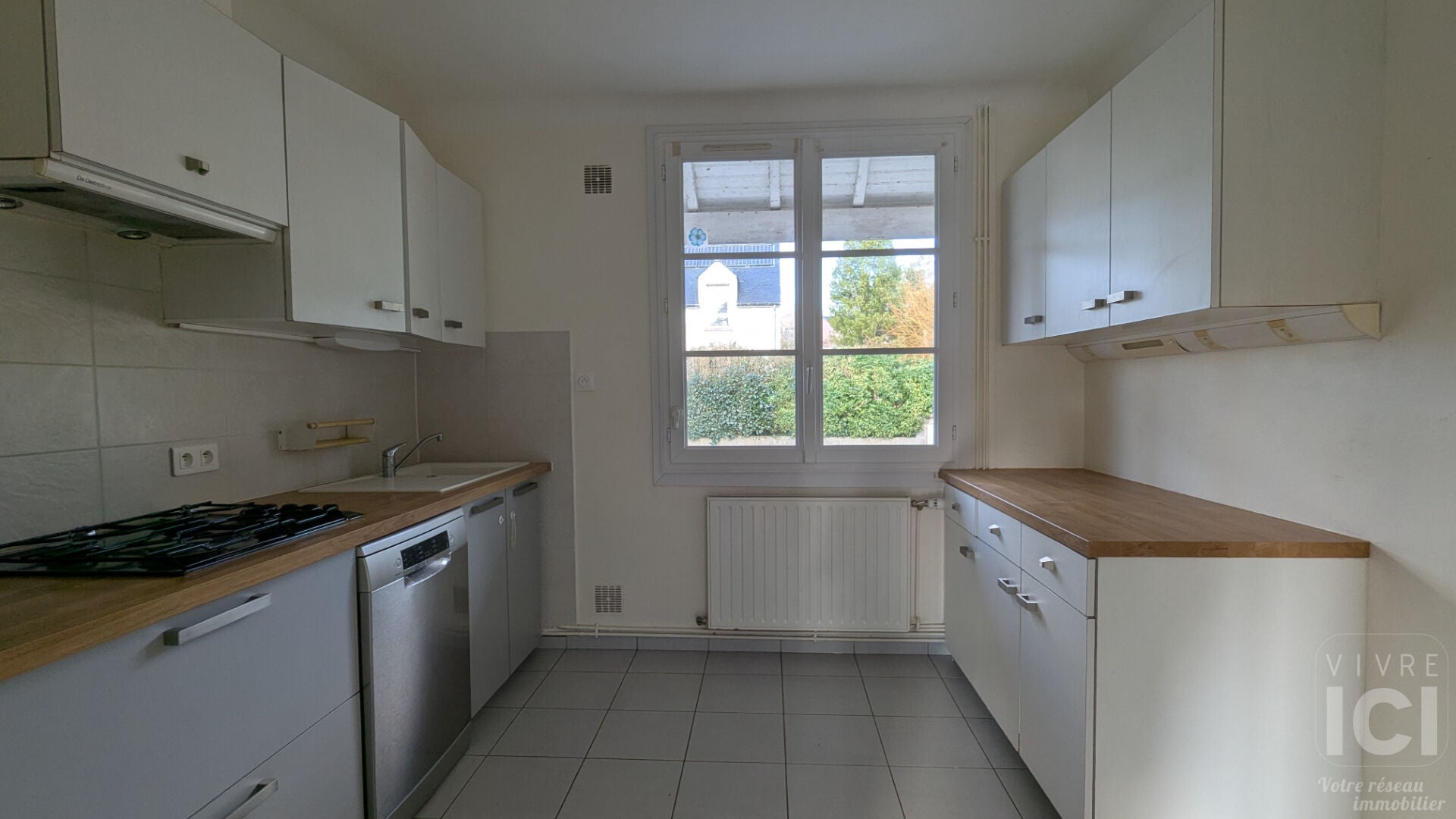 House Rue du Pin in Sucé-sur-Erdre