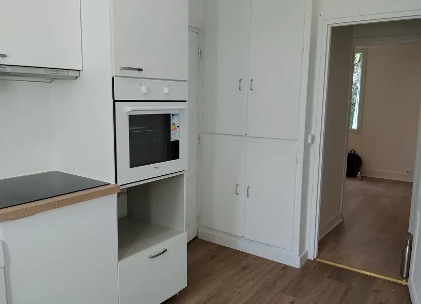 Appartement Allée du Clos d'Origny à Massy
