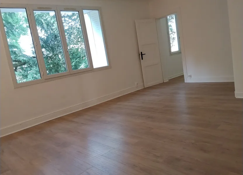 Appartement Allée du Clos d'Origny à Massy