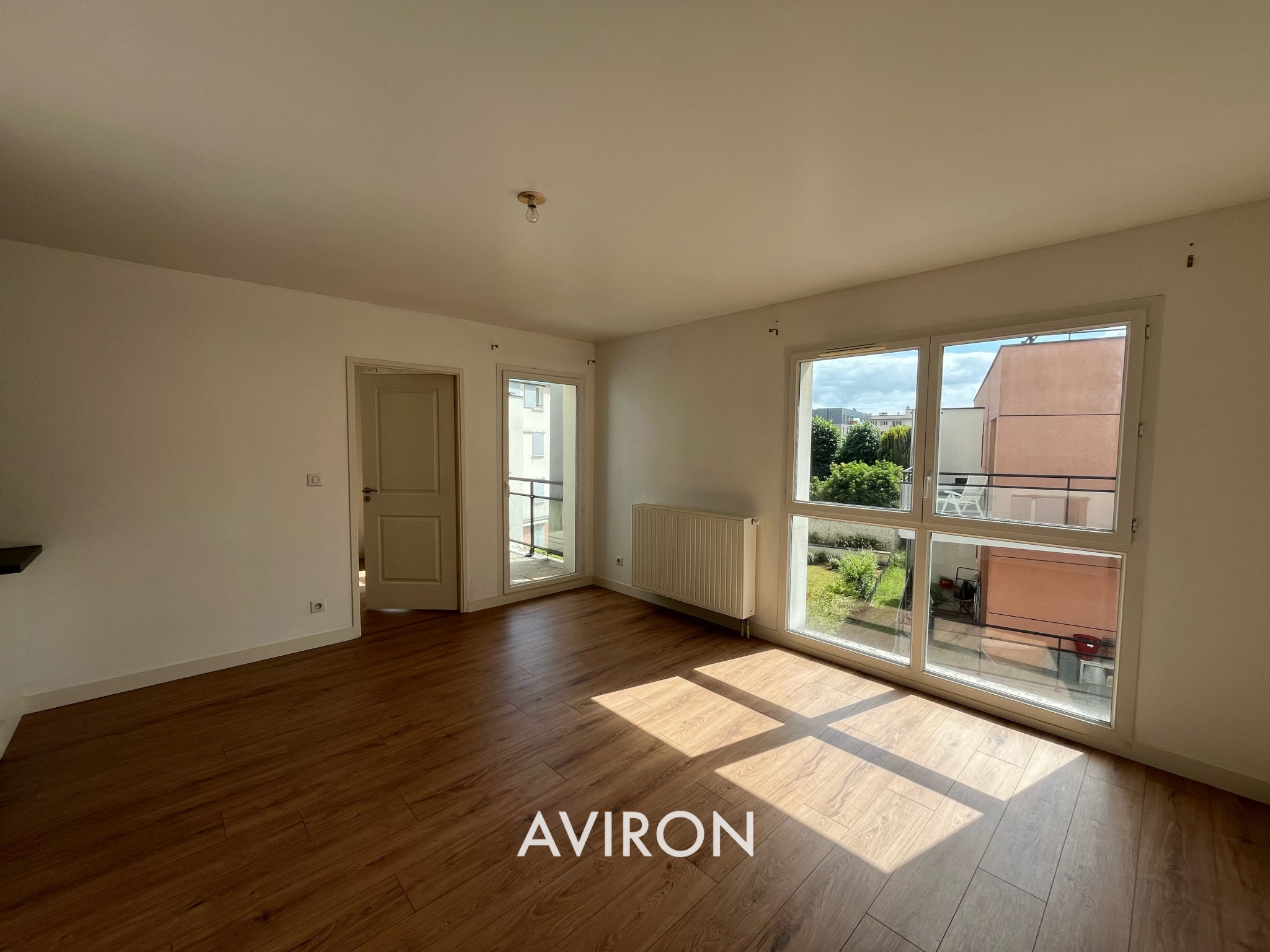 Appartement Rue Nicochet à Chartres