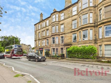 Flat Ferry Road in City of Edinburgh
