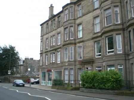 Flat Ferry Road in City of Edinburgh
