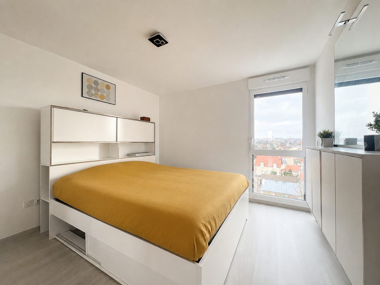 Appartement Rue de l'Égalité à Champigny-sur-Marne