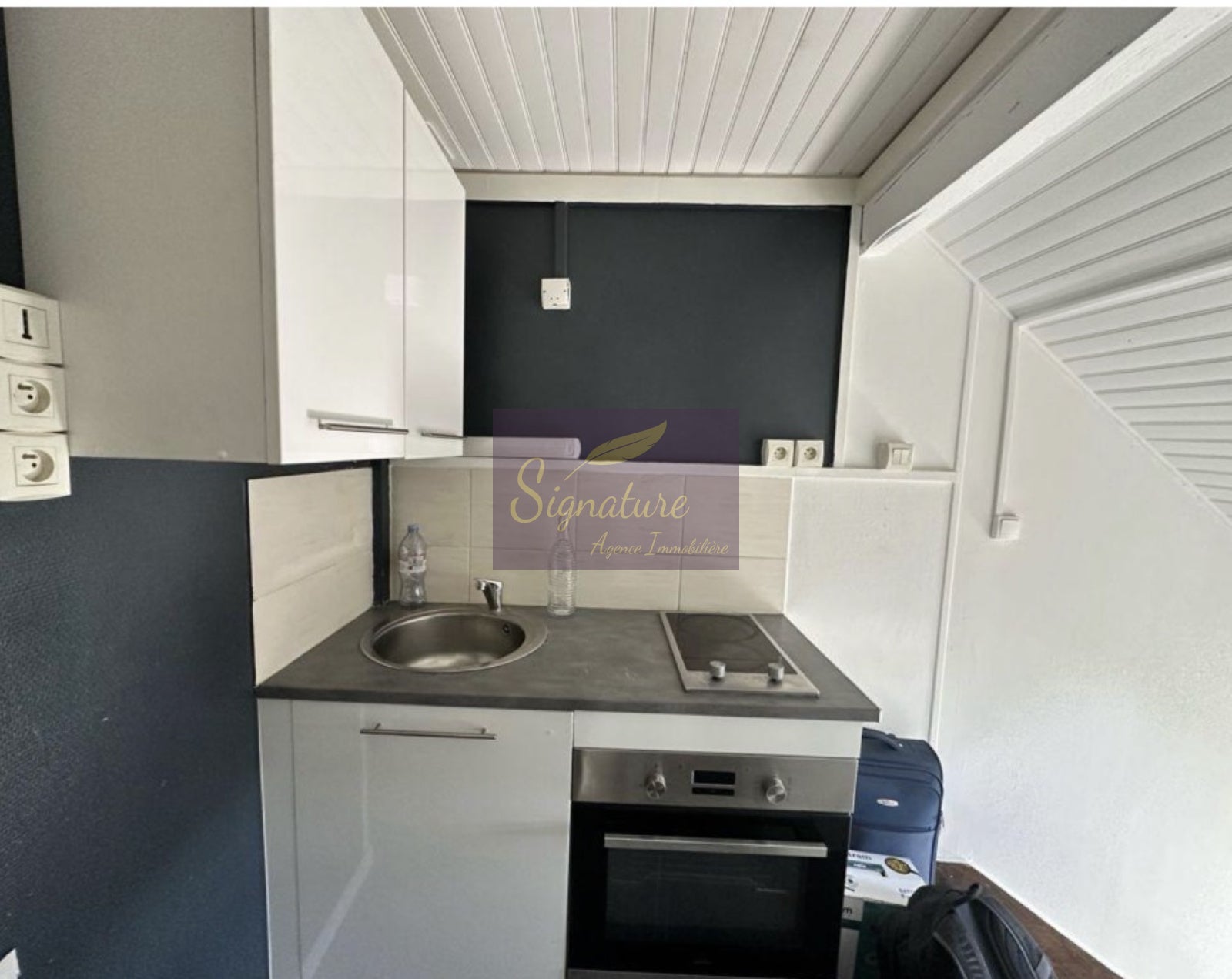 Appartement Avenue Jean Jaurès à Le Mans