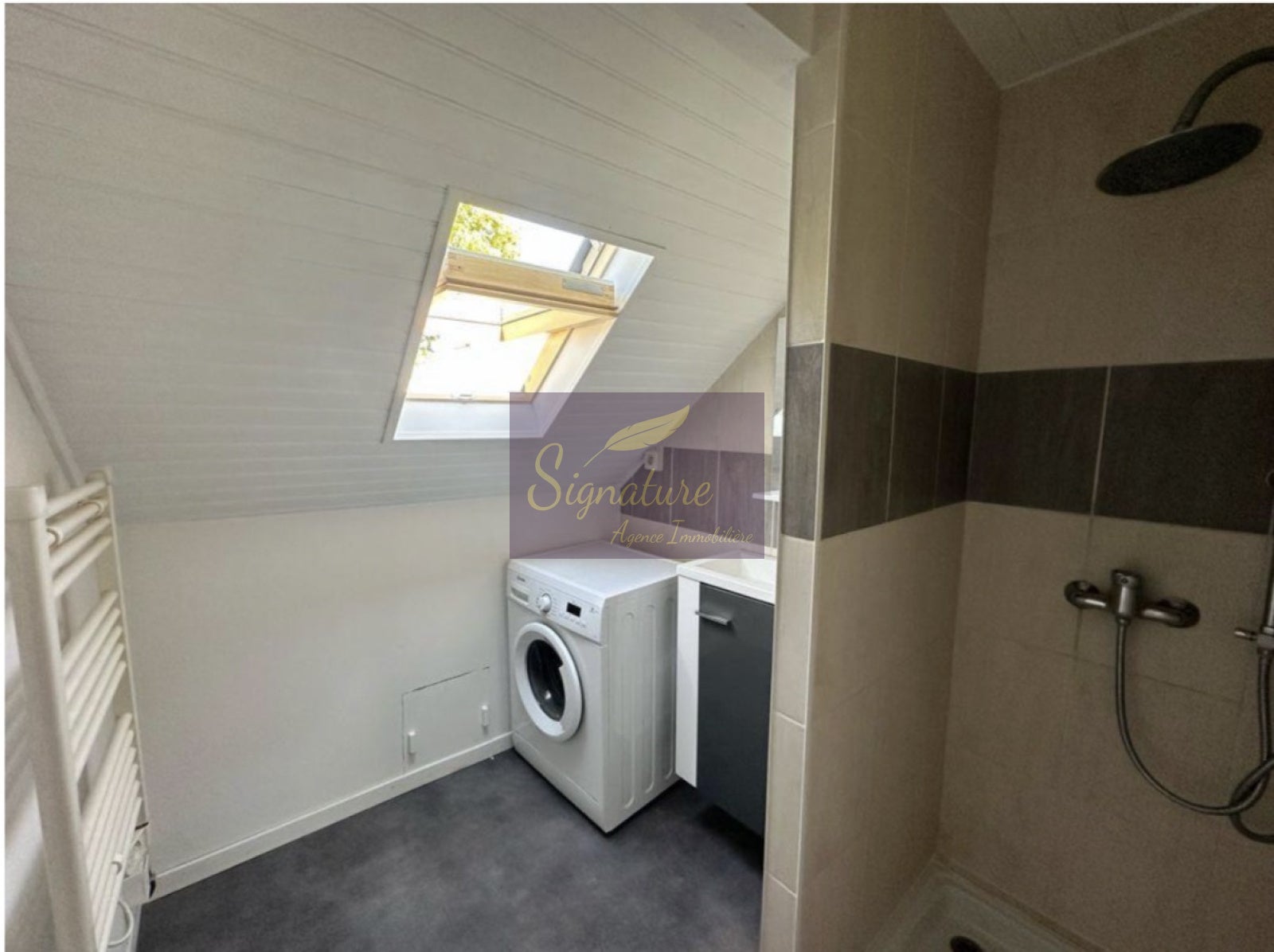 Appartement Avenue Jean Jaurès à Le Mans