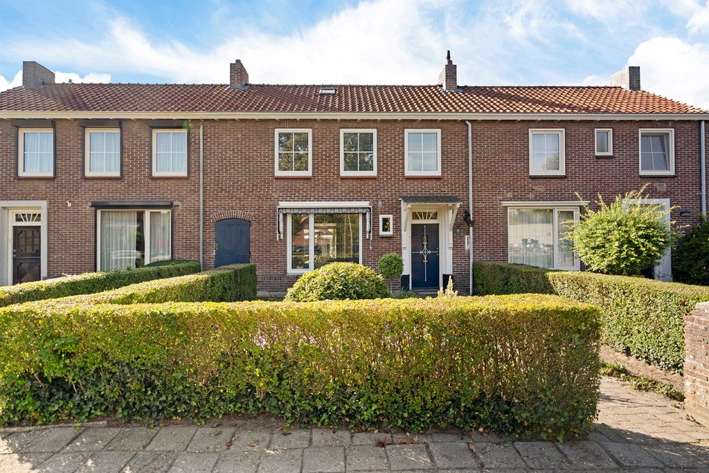 Huis Molenstraat 30 A in Valkenswaard