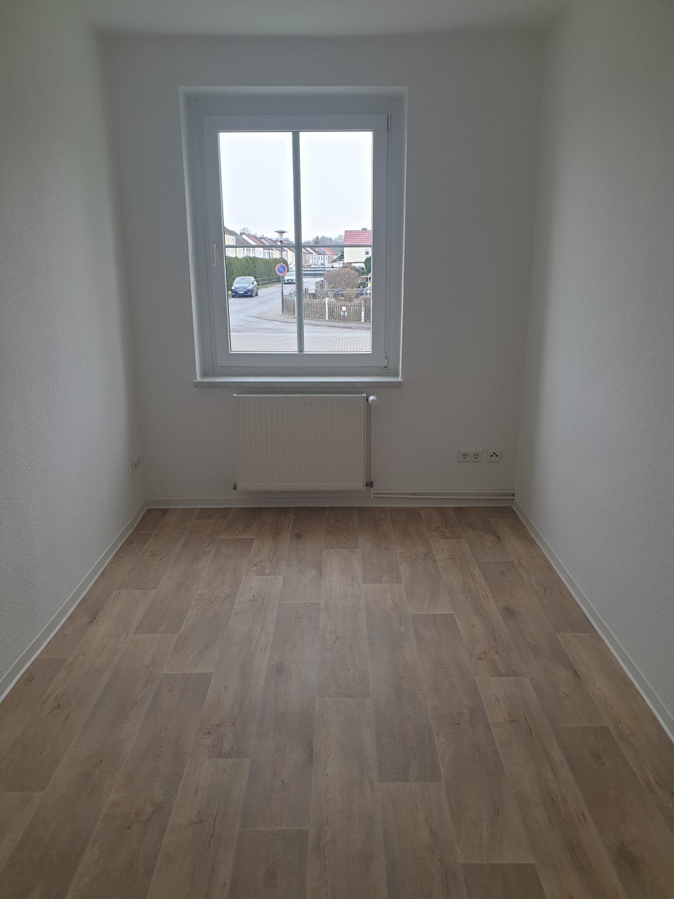 Wohnung Thomas-Müntzer-Straße in Braunsbedra