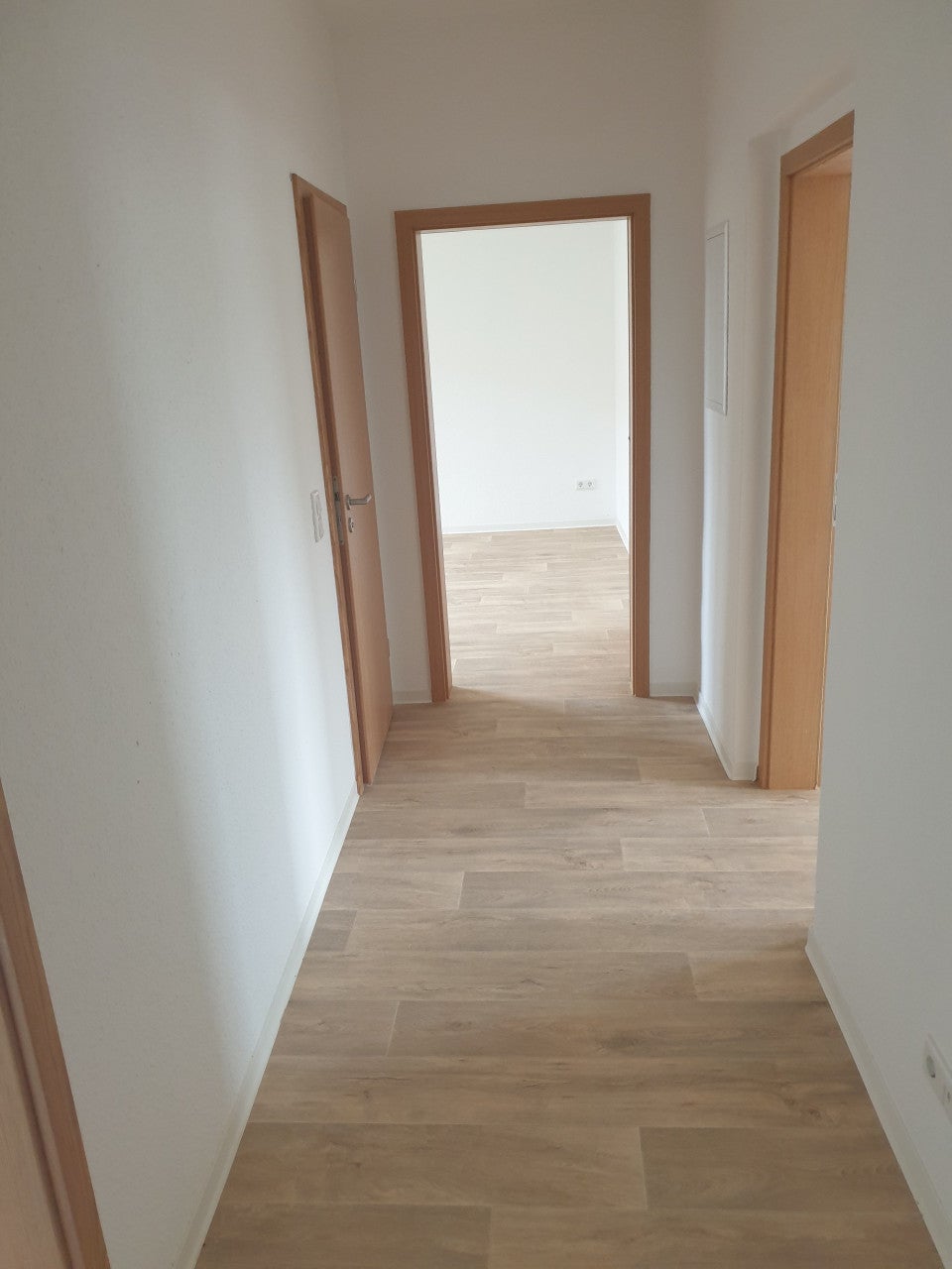 Wohnung Thomas-Müntzer-Straße in Braunsbedra