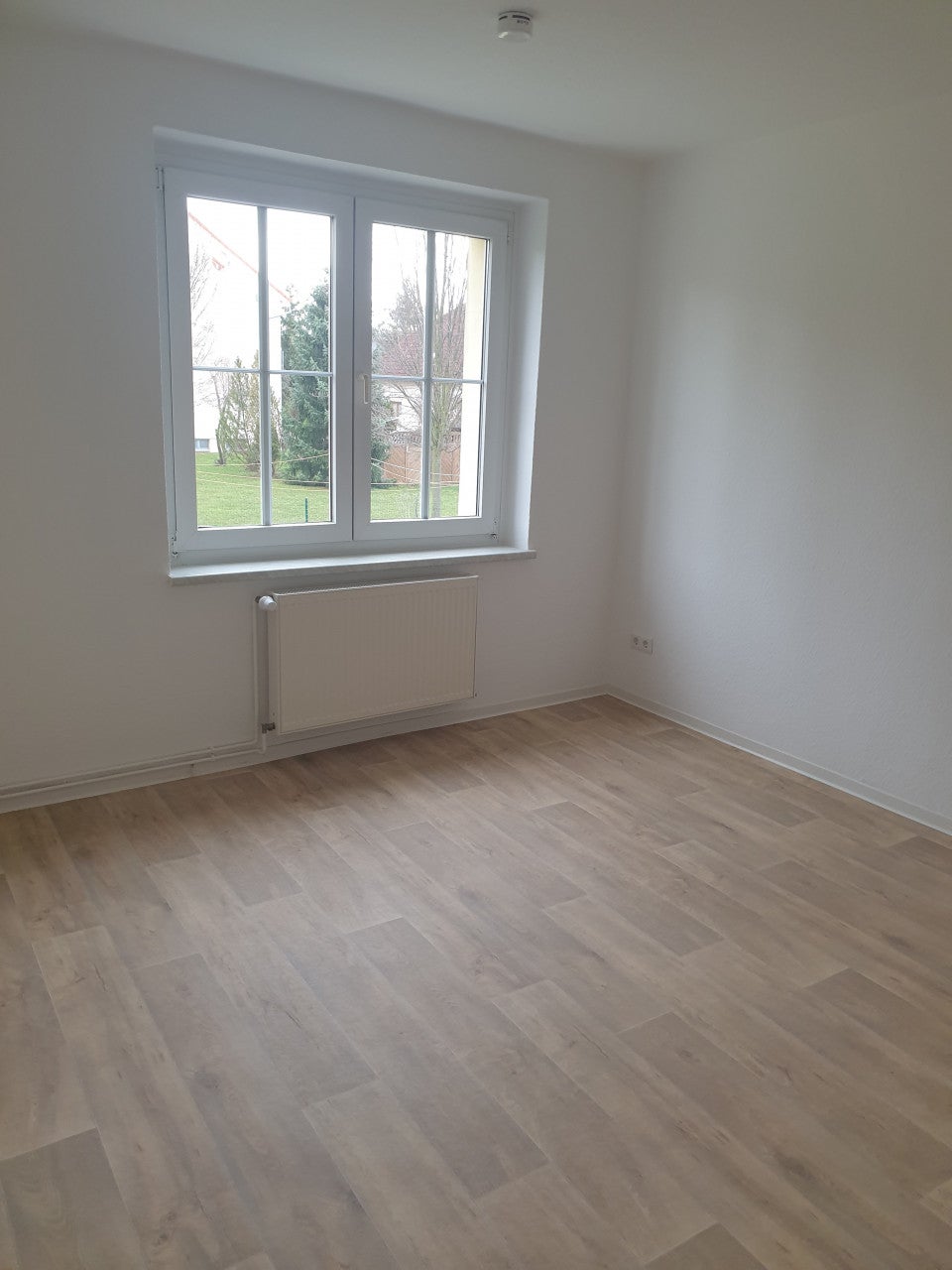 Wohnung Thomas-Müntzer-Straße in Braunsbedra
