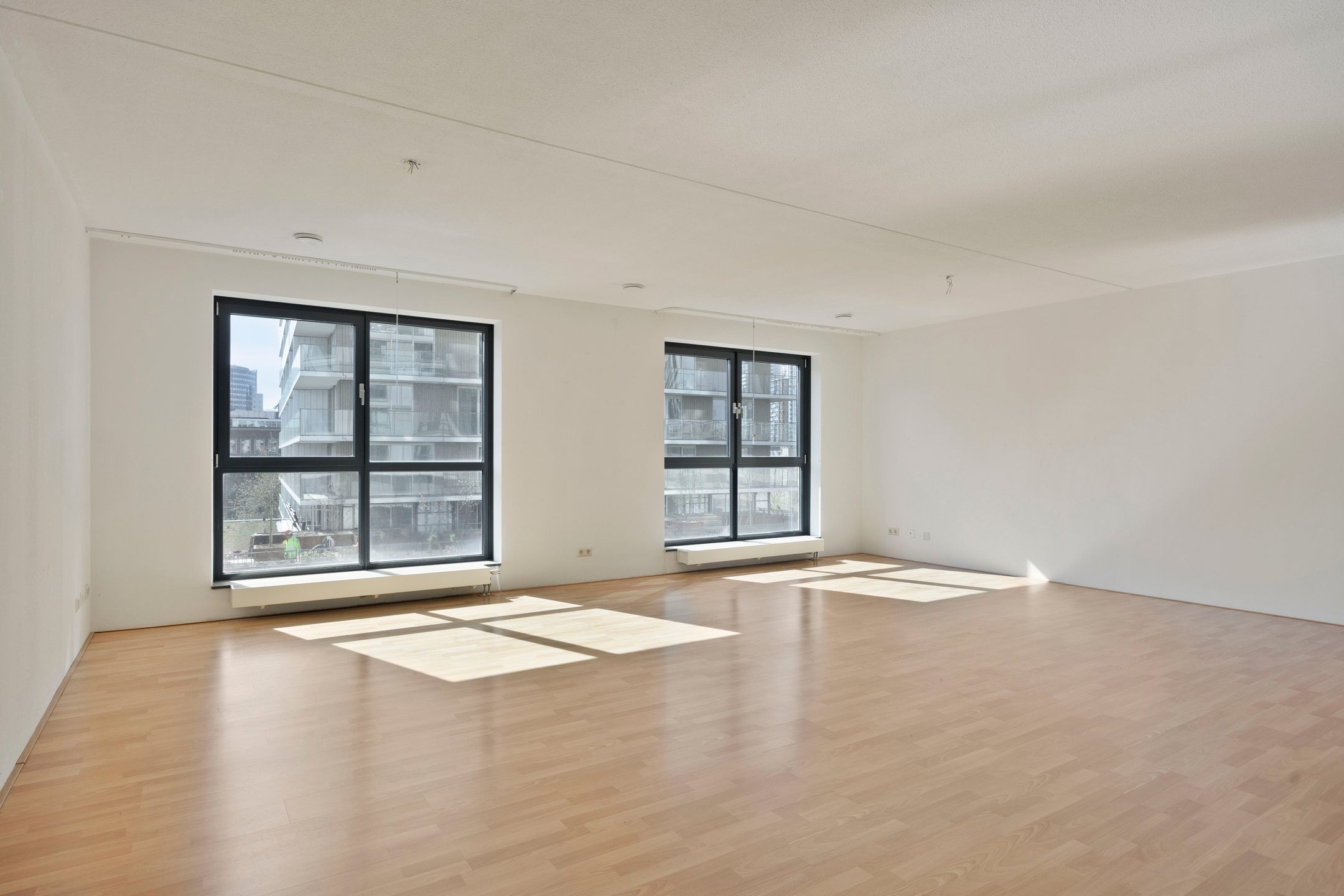 Appartement Vissersdijk 7 in Rotterdam