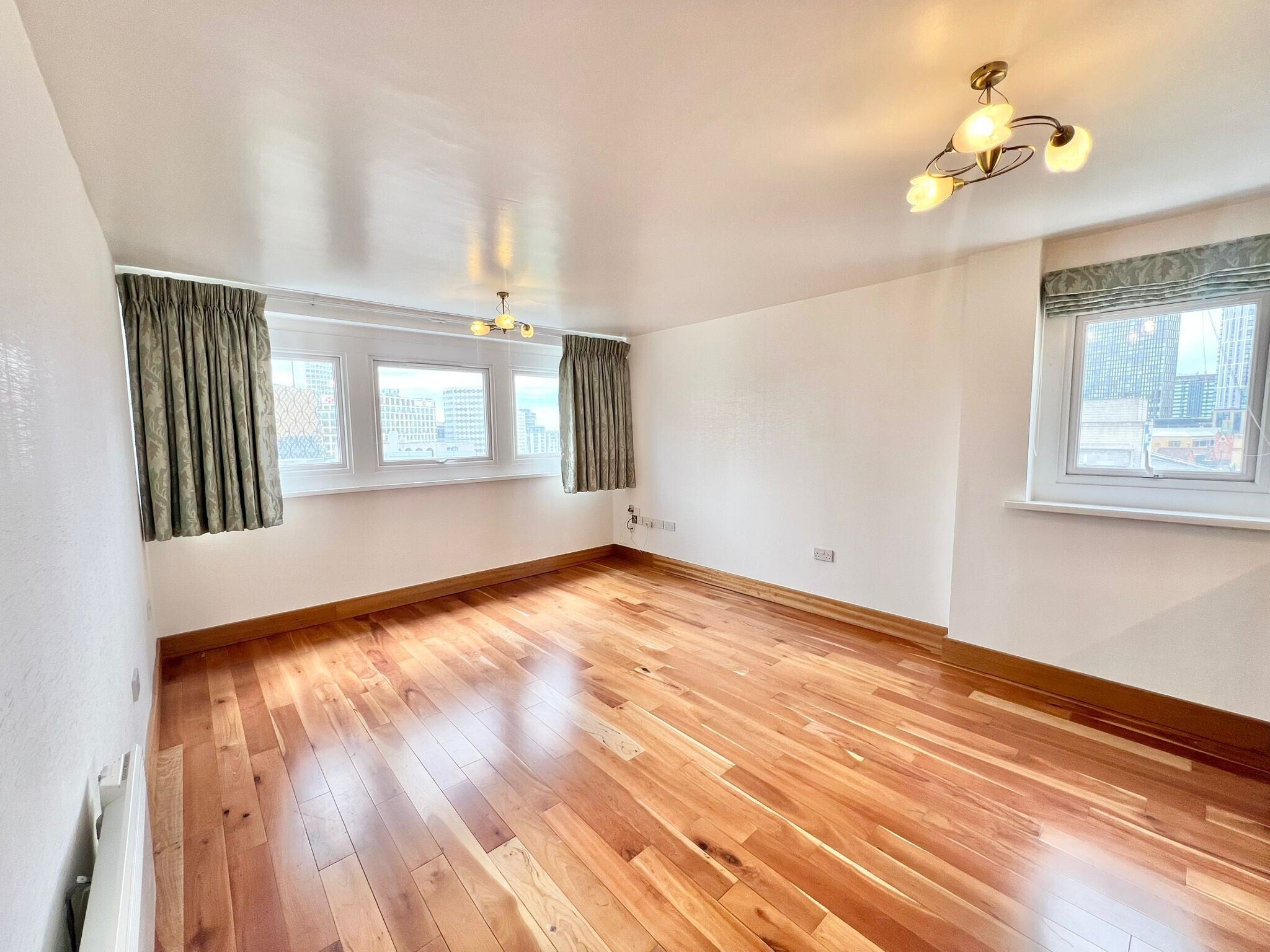 Flat Civic Close in Birmingham
