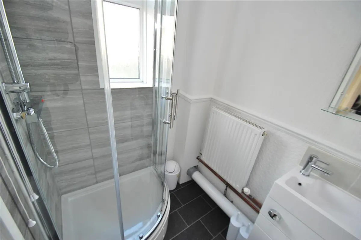 House Rosewarn Close in Bath