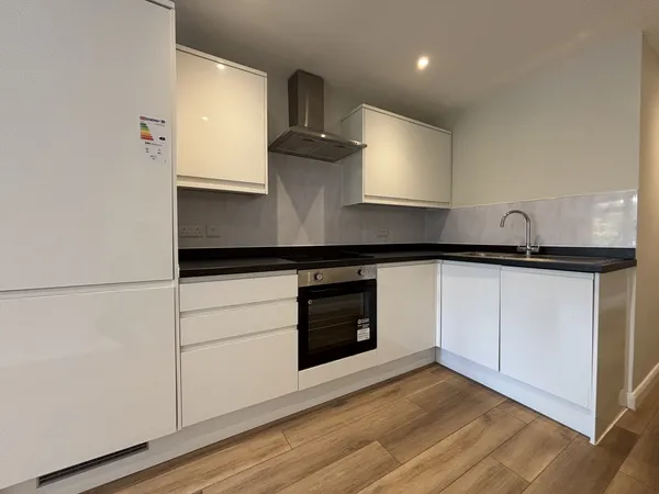 Flat The Ridgeway in Tonbridge and Malling